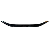 STX Bonnet Guard Protector In Black For Toyota Land Cruiser LC250 2024 On