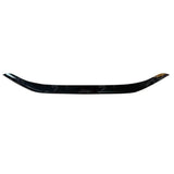 STX Bonnet Guard Protector In Black For Toyota Land Cruiser LC250 2024 On
