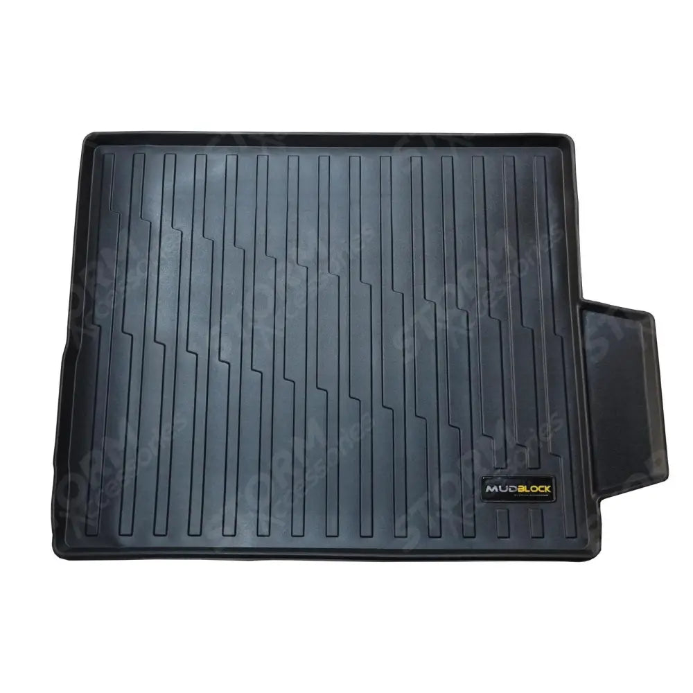 Stx Boot Mat Trunk Mat 1pc D0441 For Range Rover Vogue 2014-2020 On