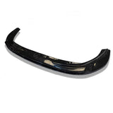 Stx Front Splitter Spoiler For Ford Transit Custom 2012 - 2017