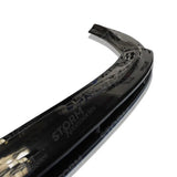 Stx Front Splitter Spoiler For Ford Transit Custom 2012 - 2017