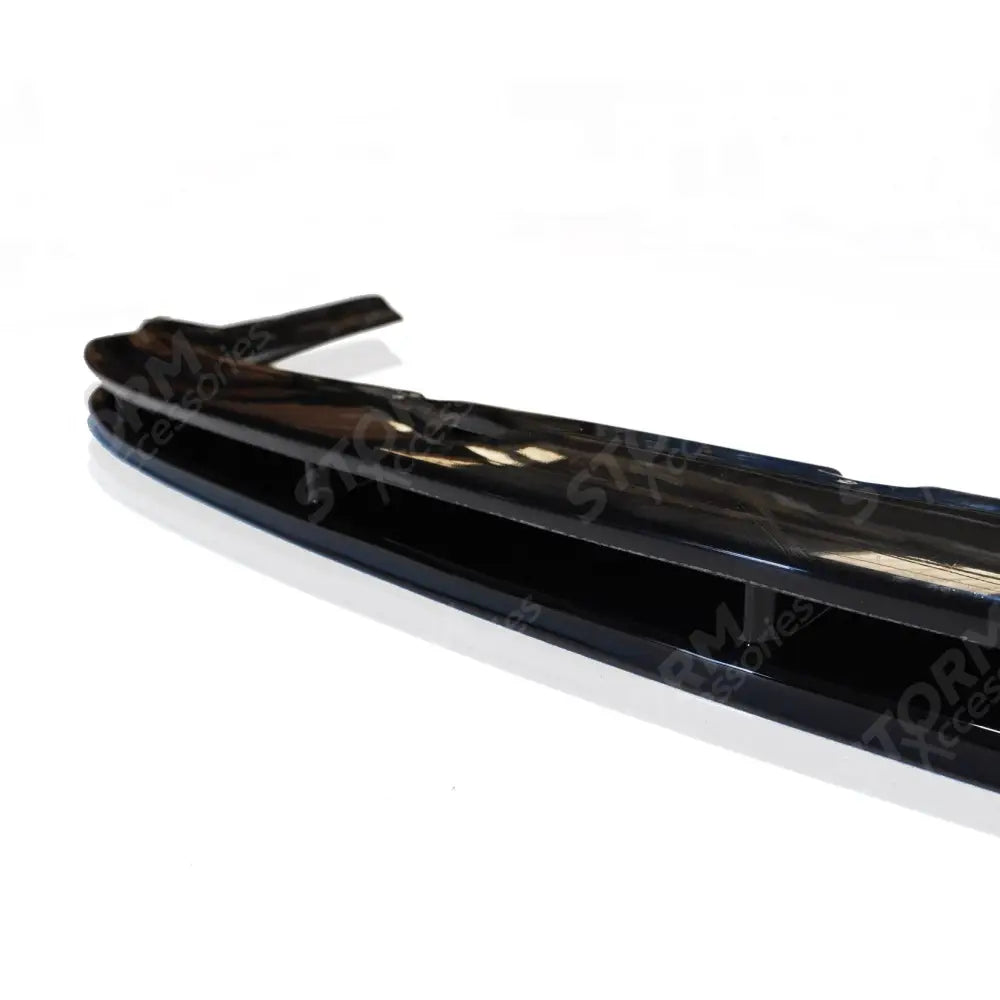 Stx Front Splitter Spoiler For Ford Transit Custom 2012 - 2017
