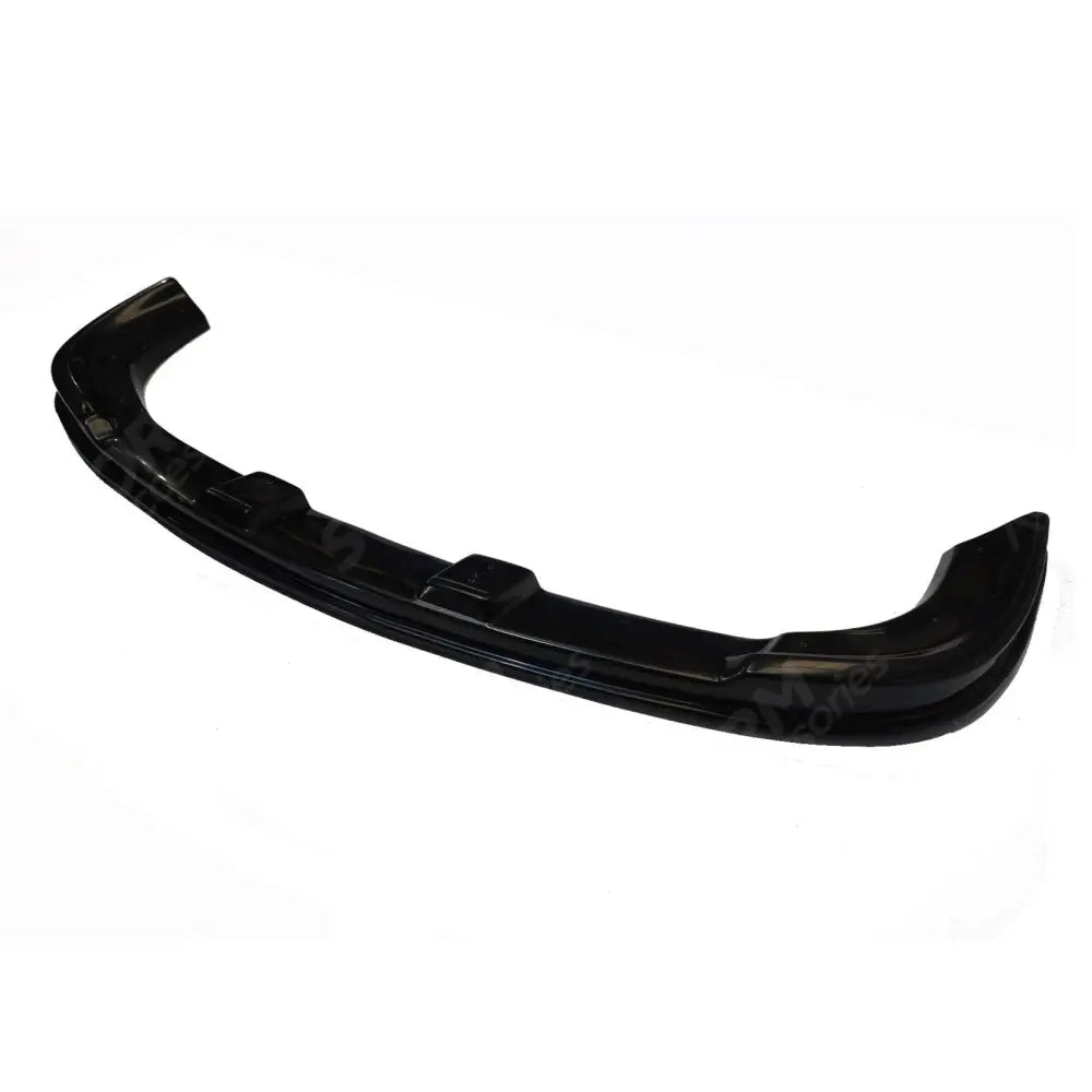 Stx Front Splitter Spoiler For Mercedes Sprinter 2014 -2017