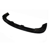 Stx Front Splitter Spoiler For Mercedes Sprinter 2014 -2017