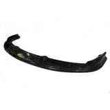 Stx Front Splitter Spoiler For Mercedes Sprinter 2018 On
