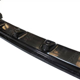 Stx Front Splitter Spoiler For Vw Transporter T5 2003-2009