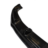 Stx Front Splitter Spoiler For Vw Transporter T5 2010 - 2014