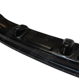 Stx Front Splitter Spoiler For Vw Transporter T5 2010 - 2014