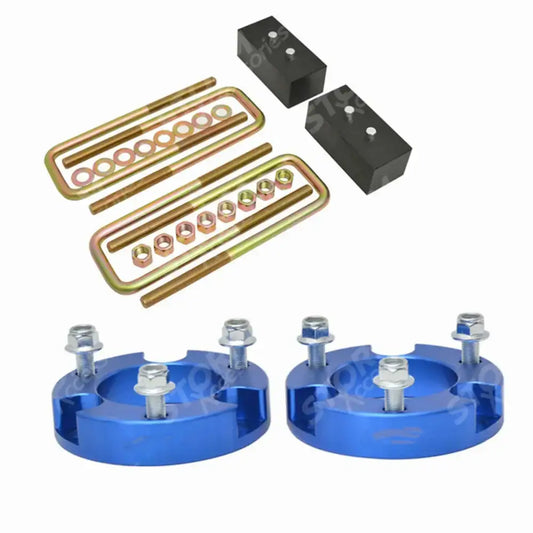 Stx Lift Kit Front And Rear For Ford Ranger T9 2023 On
