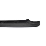 Stx Rear Bumper Protector Black For Citroen Berlingo - Peugeot Partner - 2008 On