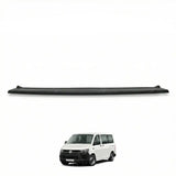 Stx Rear Bumper Protector Black For Vw Transporter T5 - T6 - 2003 - 2024