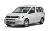 Stx Rear Spoiler Barn Door For Vw Caddy 2021 On
