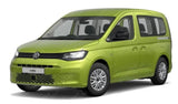Stx Rear Spoiler Barn Door For Vw Caddy 2021 On