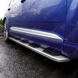 Stx Side Steps Style Running Boards For Audi Q7 2016 On