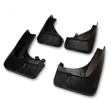 STX Style Mud Flap Set For Models Without Side Steps For Bmw X5 F15 2014-2018
