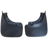STX Style Mudflaps Front & Rear Full Set For Range Rover Sport 2022 On