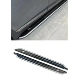 STX Style Running Boards Side Steps For Kia Sportage 2023+