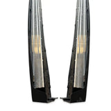 STX Style Side Steps Running Boards Pair For Kia Sorento 2021 On