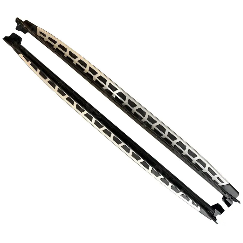 STX Style Side Steps Running Boards Pair For Kia Sorento 2021 On