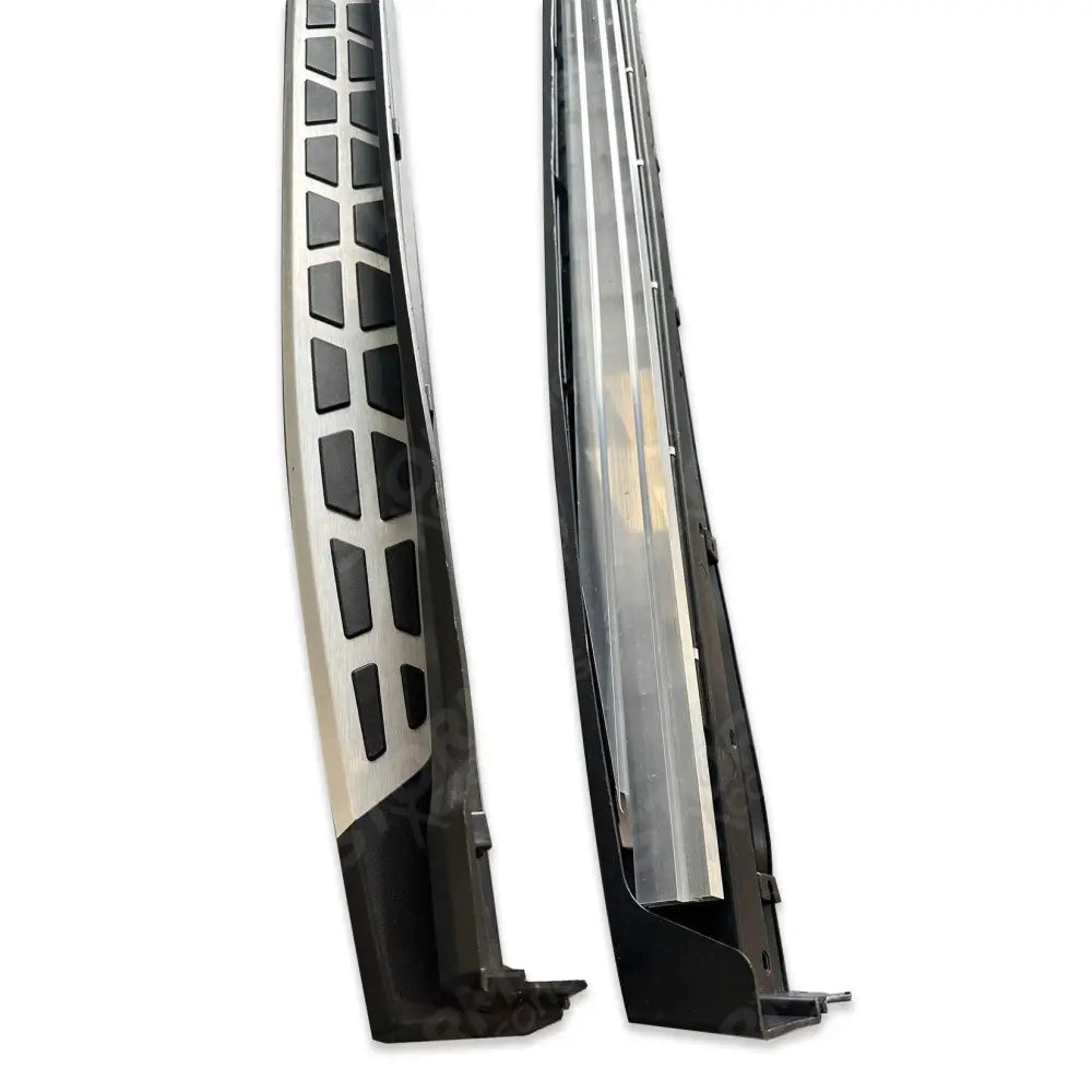 STX Style Side Steps Running Boards Pair For Kia Sorento 2021 On