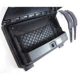 STX Style Side Storage Box Colour Coded For Land Rover Defender L663 90 / 110 / 130 2020 On
