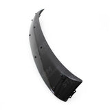 Stx Sun Visor Black For Ford Transit Mk8 2014-2018