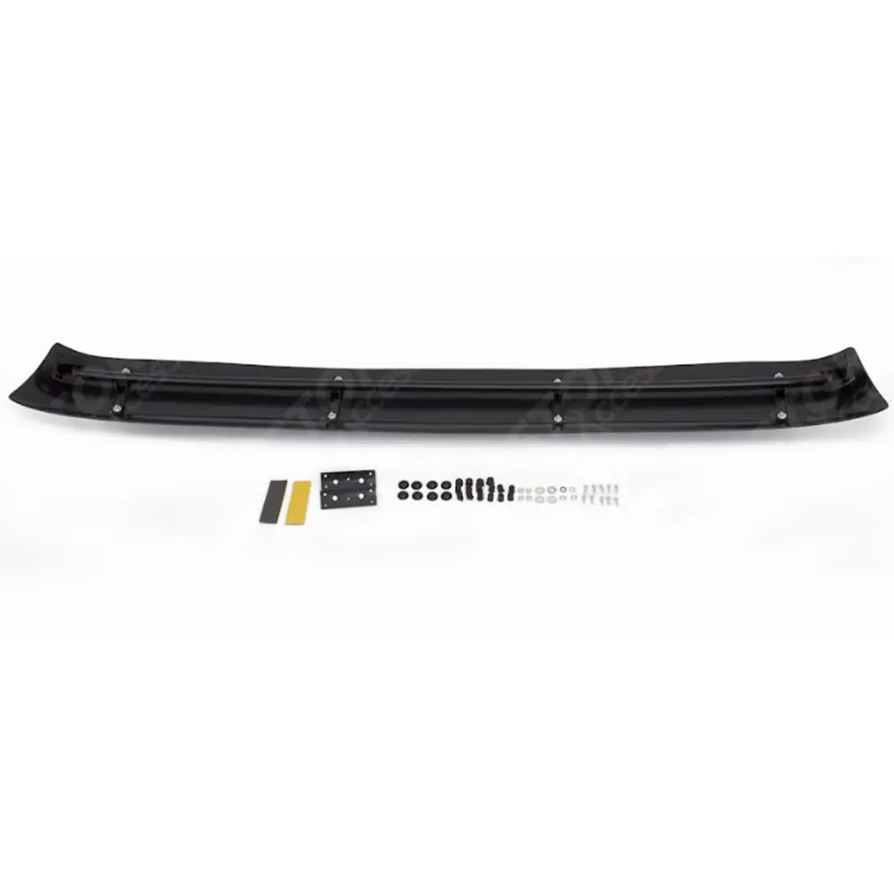 Man Tge 2017 On Stx Sun Visor Black For Vw Crafter 2017 On