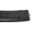 Stx Sun Visors Black For Fiat Ducato 2014 - 2023