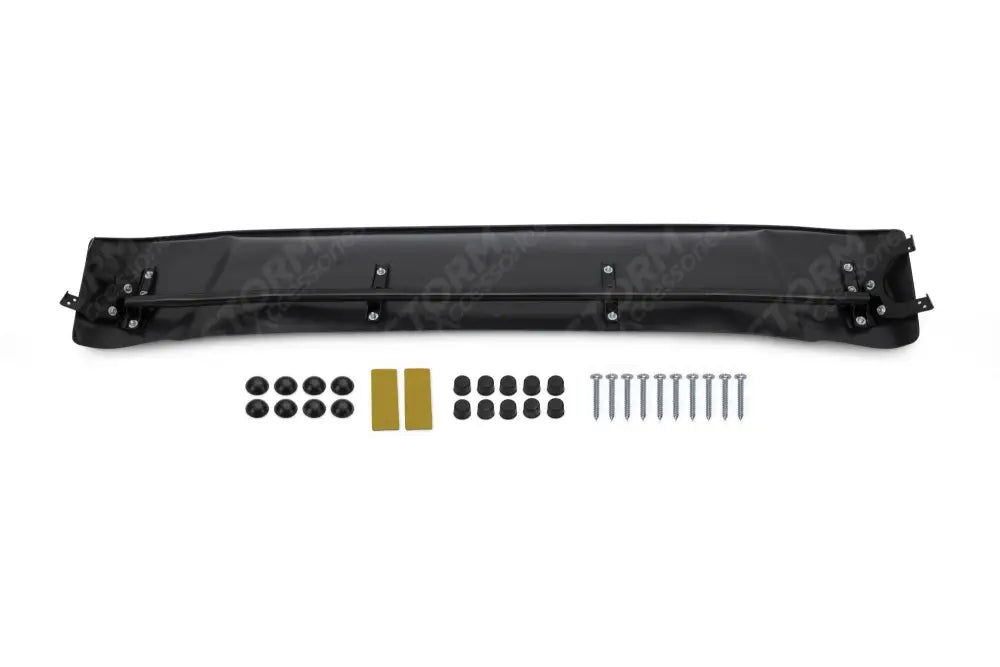 Stx Sun Visors Black For Fiat Ducato 2014 - 2023
