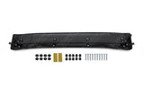 Stx Sun Visors Black For Fiat Ducato 2014 - 2023