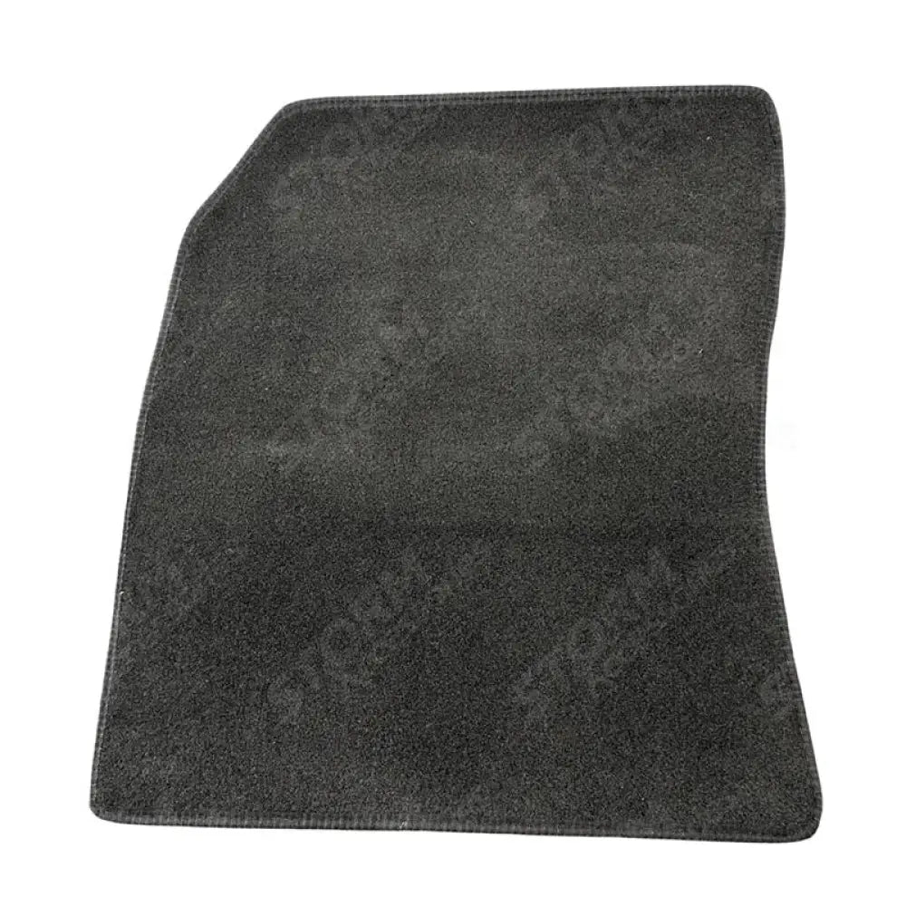 STX Tailored Carpet Fitted Mats 2PCS For Citroen Berlingo / Partner 2018 On