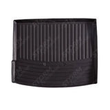 Stx Tailored Rubber Boot Liner Mat Protector For Audi Q7 2010 - 2016