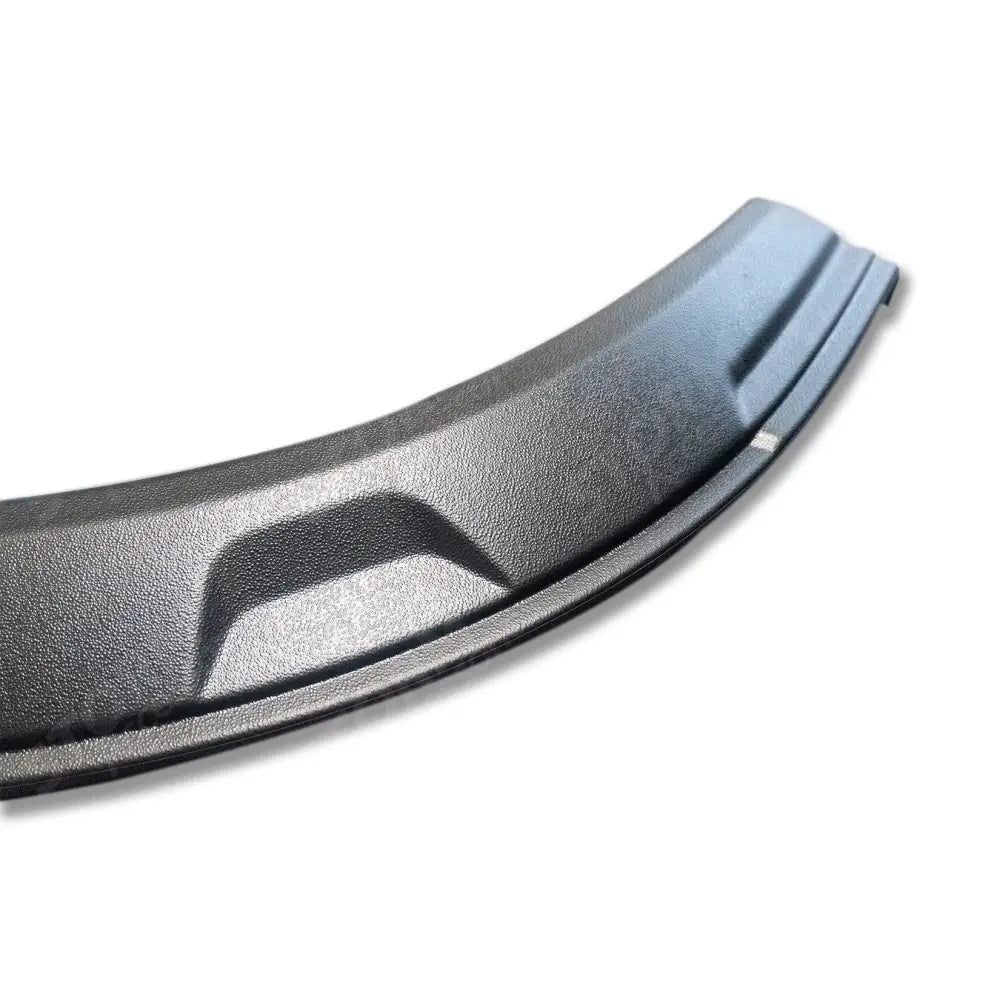 Style' Matte Textured Wheel Arch Set For Ford Ranger T9 2023 on