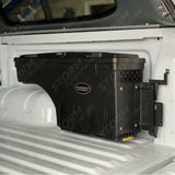Swing Storage Case Tool Box Swingbox Driver Side For Ford Ranger T6 2012-2022