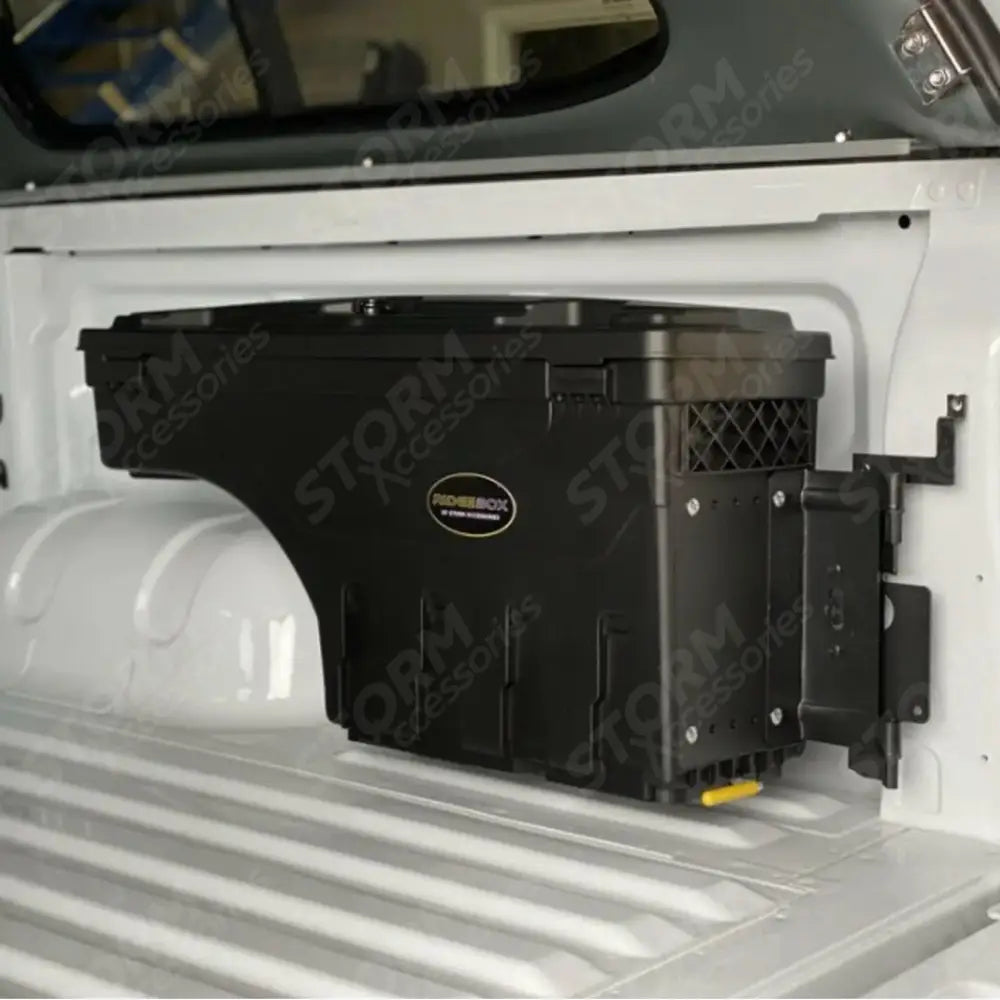 Swing Storage Case Tool Box Swingbox Driver Side For VW Amarok 2023 On