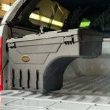 Swing Storage Case Tool Box Swingbox Passenger Side For Ford Ranger T6 2012-2022