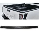 Tailgate Rail Cap 1pc For Isuzu D-max 2021 - 2024