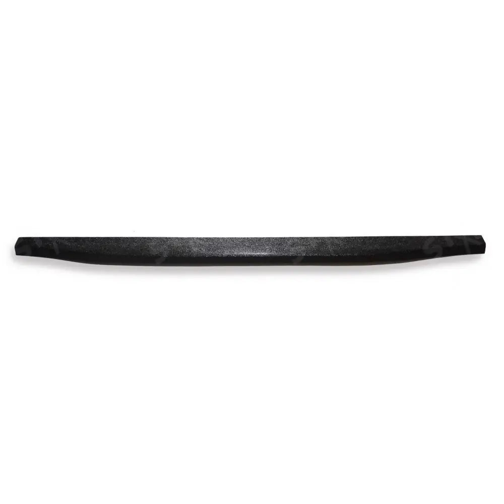 Tailgate Rail Cap 1pc For Isuzu D-max 2021 - 2024