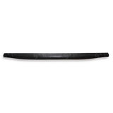 Tailgate Rail Cap 1pc For Isuzu D-max 2021 - 2024