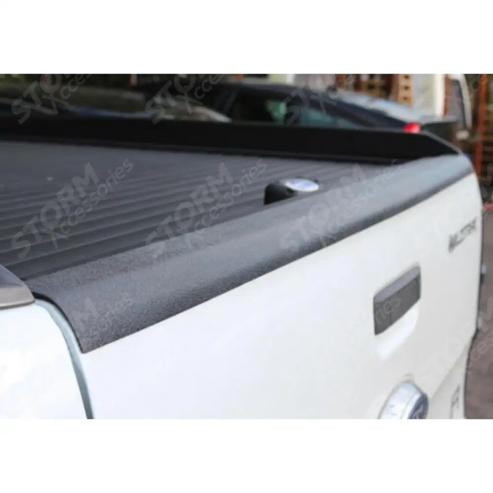 Tailgate Rail Cap For Ford Ranger T6 - 2012-2022