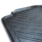 Tesla Model X 2016 On Stx Boot Mat - Trunk Mat - 1pc - D0392