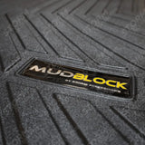 Tesla Model X 2016 On Stx Boot Mat - Trunk Mat - 1pc - D0392