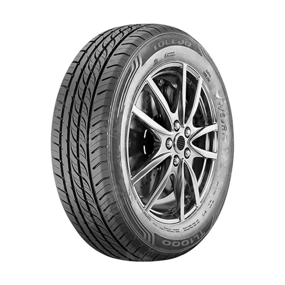 Toledo Tl1000 Suv Tyres - 285/50/20 - Qty 1