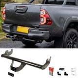 Tow-bar For Toyota Hilux Mk8 2016 On