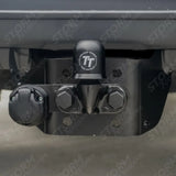 Tow Bar For Volkswagen Amarok 2023 +