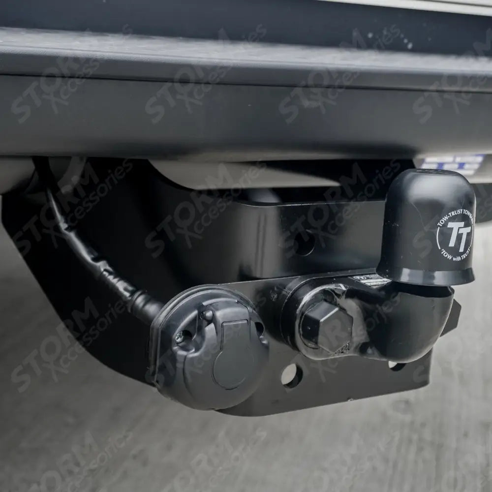 Tow Bar For Volkswagen Amarok 2023 +