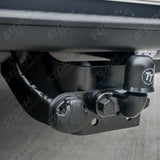 Tow Bar For Volkswagen Amarok 2023 +