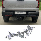Tow Bar For Volkswagen Amarok 2023 +