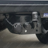 Tow Bar For Volkswagen Amarok 2023 +