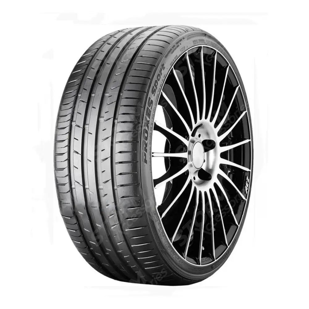 Toyo Proxes Sport 2 Tyres - 285/35/22 - Qty 1